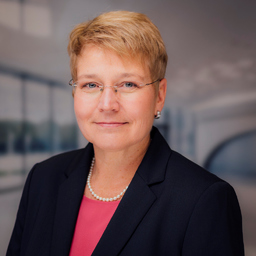 Britta Heublein