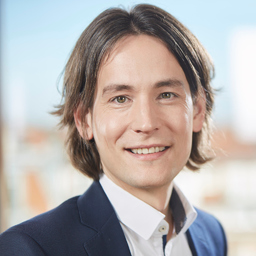 Dr. Frederic Ting