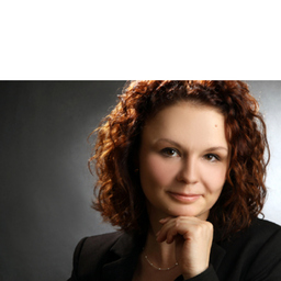 Dr. Isabelle Vogt