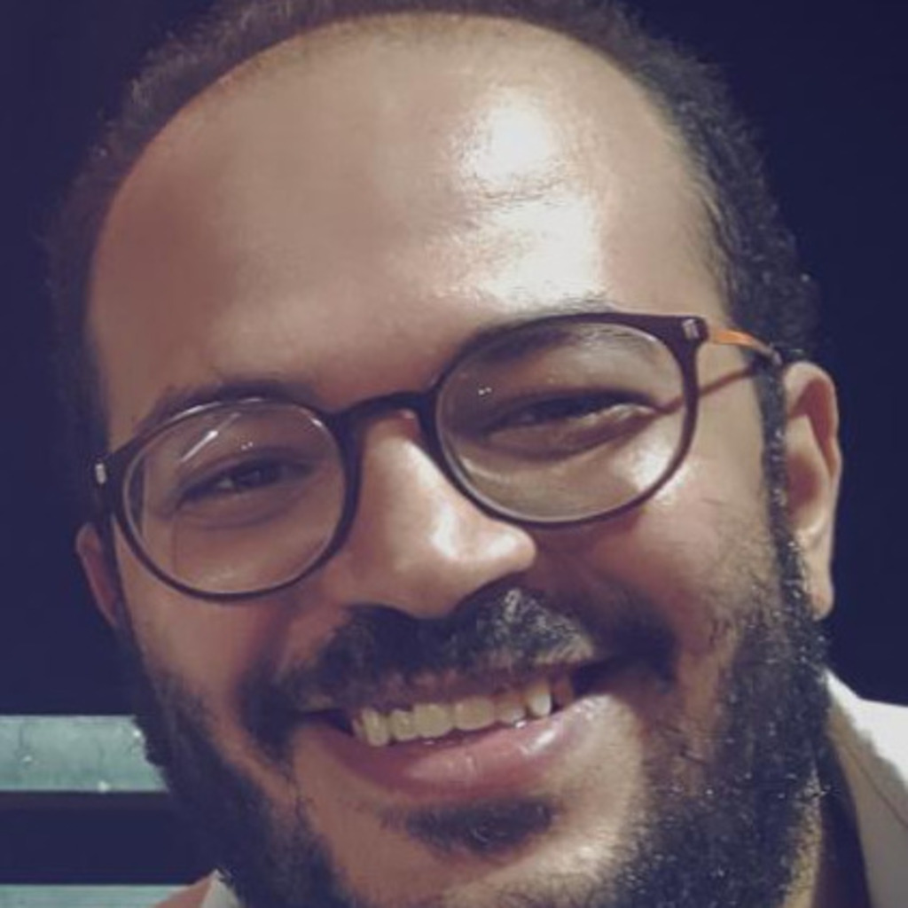 Youssef Essam Frontend Developer khabeer group XING