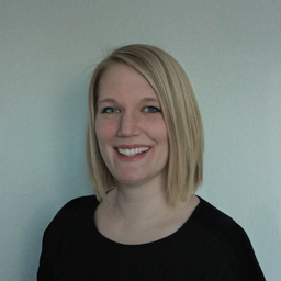 Vanessa Buckow