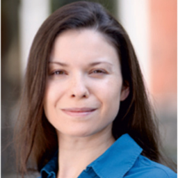 Dr. Anna Krüger