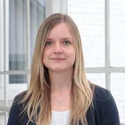 Caroline Girmann