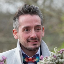 Christopher Carson