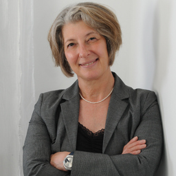 Mag. Karin Lindenbauer
