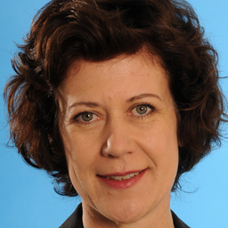 Dr. Beate Kleuren-Paus