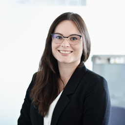 Anna Goeke's profile picture