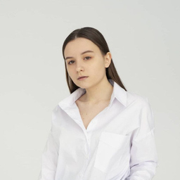 Valeriya Matskevich