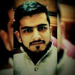 ZAIN HAIDER