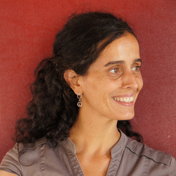 Pilar Martín Cueto's profile picture