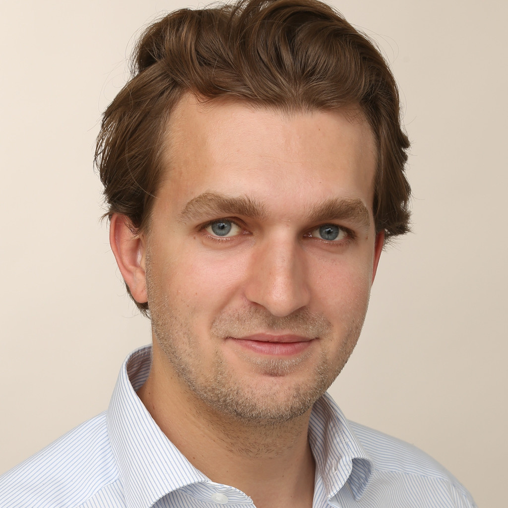Christopher Grohmann - Manager / Data Scientist - LPA | XING