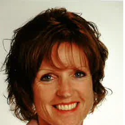 Marion Jaeger