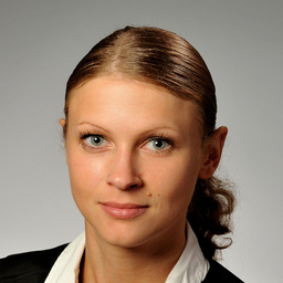 Melanie Behrend