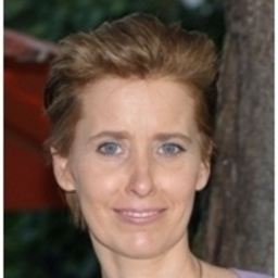 Sigrid Kirchner