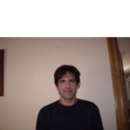 Sergio Adrio Martin
