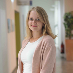 Julia Offenhäußer