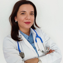 Dr. Merima Trumić