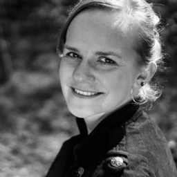 Mag. Antje Hahmann