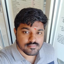 Bharanedharan Govindaradjane