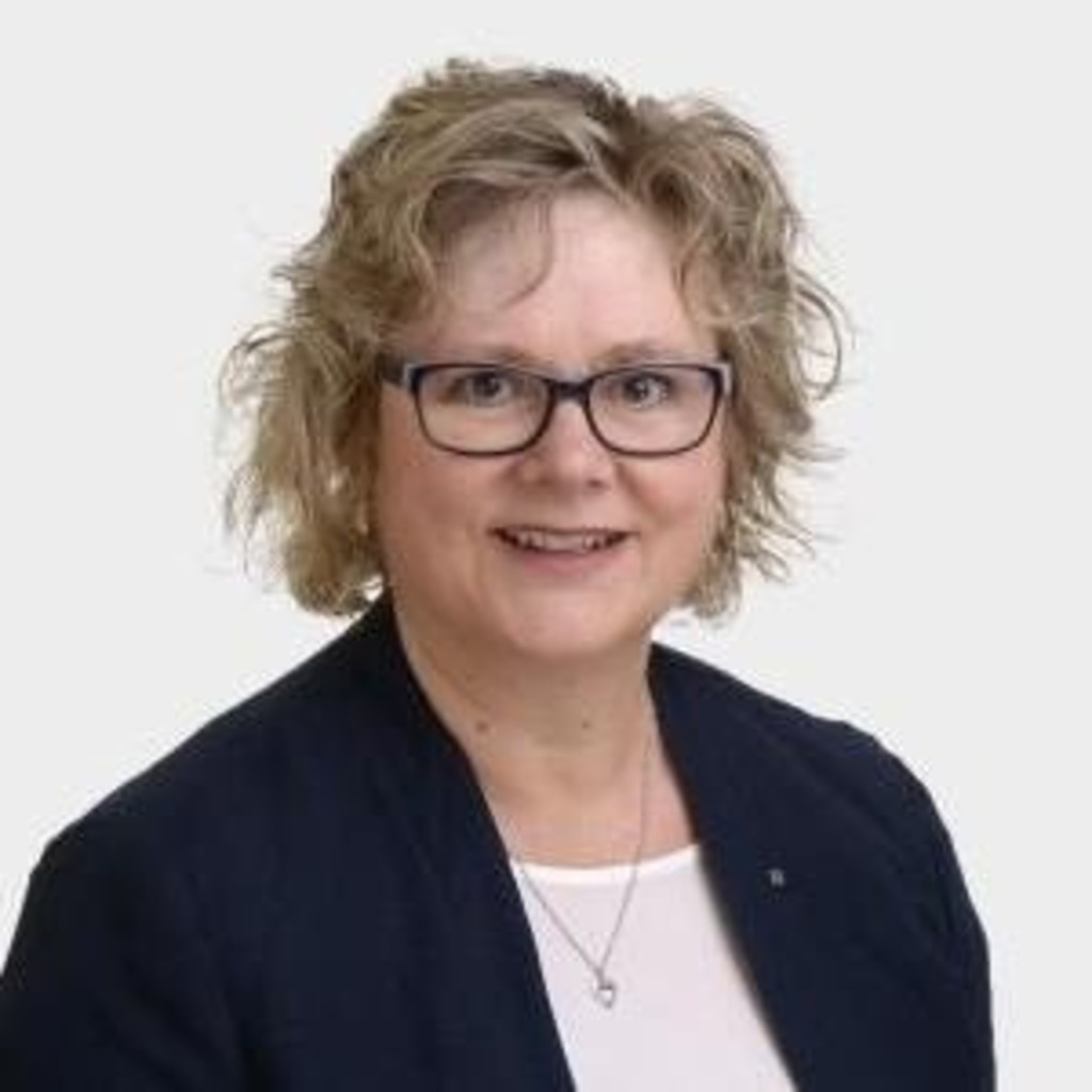 Irène Bösch Kundenberaterin BT Luzerner Kantonalbank AG XING