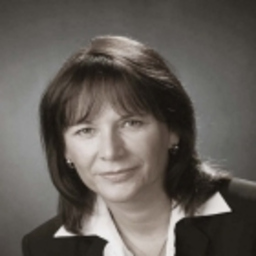 Gudrun Haberkorn