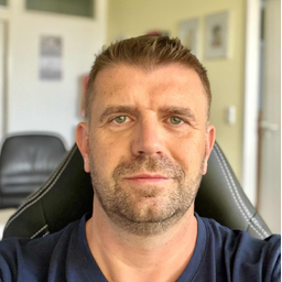 Andreas Eckhardt