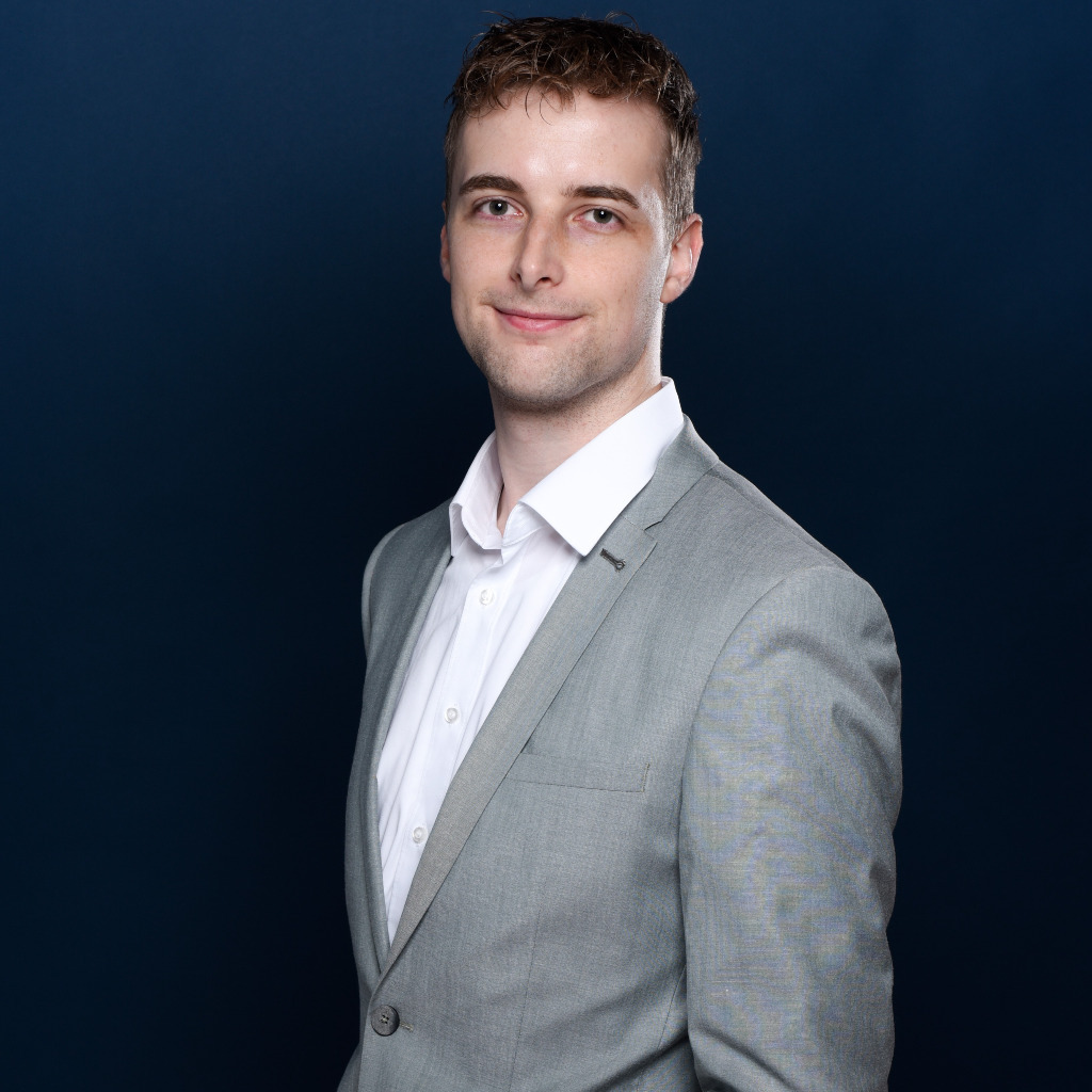Michael Klehr System Engineer Dehner Holding GmbH & Co. KG XING