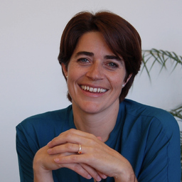 Melanie Schürch