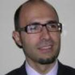 Manuel Martín Martín