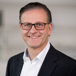 Harald Frisch