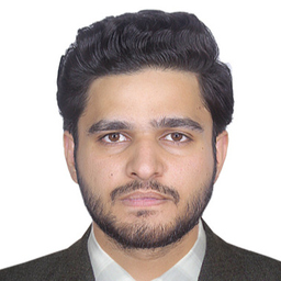 Rizwan Iftikhar