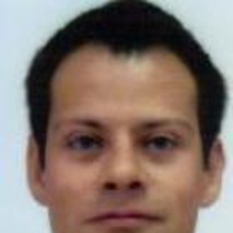 Luis Alberto López Vargas