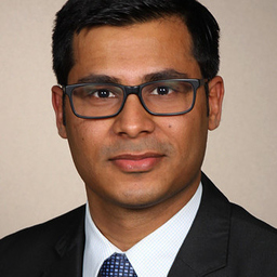 Dipl.-Ing. Nikhil Khatri