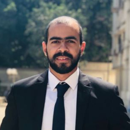 mostafa mohamed