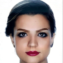 kamelia baradaran ghavami