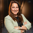 Social Media Profilbild Patrizia Hübner Magdeburg