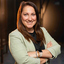 Social Media Profilbild Patrizia Hübner Magdeburg