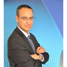 Toufik Mehanneche