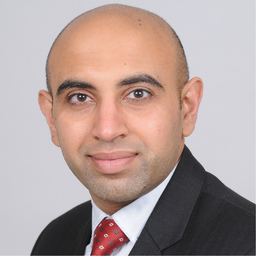 Ing. Sohail Shah