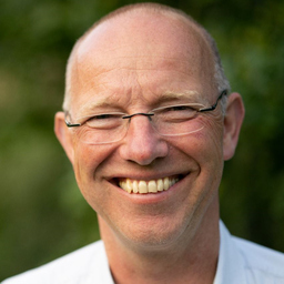 Klaus von der Mosel