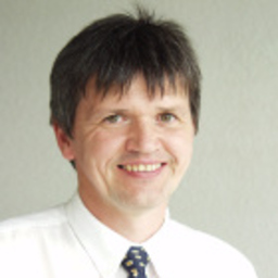 Ralf Korn
