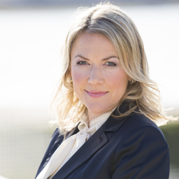 Peggy Tolksdorf