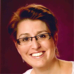 Profilbild Daniela Schröder