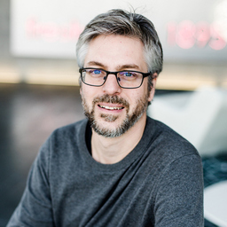 Markus Weberberger