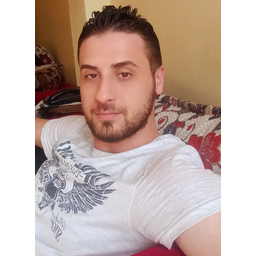 Ali Solaiman