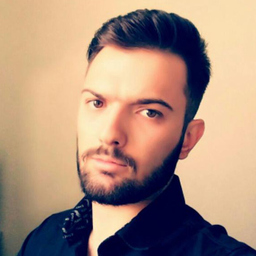 Mohamad Ghafarnia
