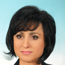 Aneta Krzowska