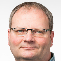Uwe Stamm