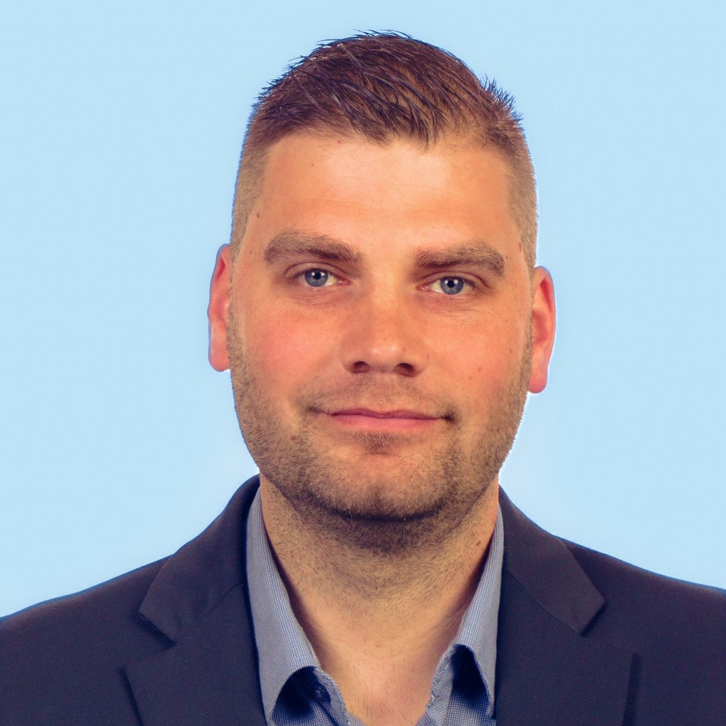 Mathias Heidrich ITSystemarchitekt / Modern Workplace Solutions