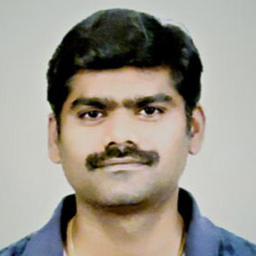 Kirubakaran Saminathan